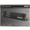 4000 ГБ M.2 NVMe накопитель TEAMGROUP T-CREATE CLASSIC C47  [TM8FFC004T0C129]