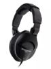 Проводные наушники EPOS Sennheiser HD 280 PRO черный