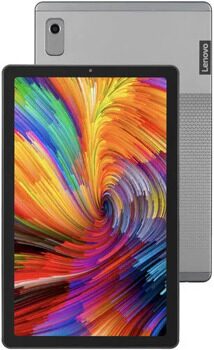 9 Планшет Lenovo Tab M9 LTE 32 ГБ серый [ZAC50043RU]