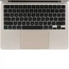 13.6 Ноутбук Apple MacBook Air золотистый [MLY13]