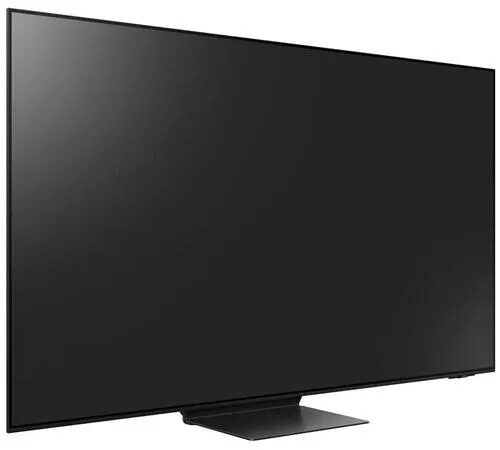 77(195см)OLED-телевизорSamsungQE77S95DAUXRUчерный_2_5452927