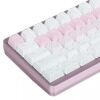 Клавиатура проводная Varmilo Muse 65 Sakura  [A88A113H0A5A06A073/D]