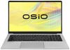 16.1 Ноутбук OSiO FocusLine F160i-003 серый