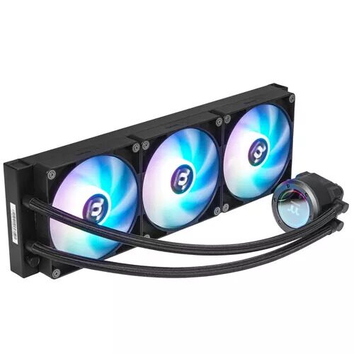 Система охлаждения Thermaltake TH420 V2 ARGB Sync [CL-W376-PL14SW-A]