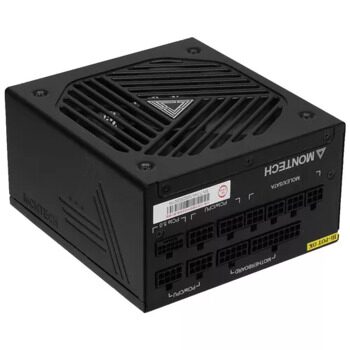 Блок питания MONTECH TITAN GOLD 1000  [TIS0125]