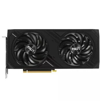 Видеокарта Palit GeForce RTX 4070 Dual OC  [NE64070S19K9-1048D]