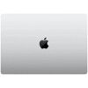 Apple MacBook Pro 16 2023 Apple M2 Pro 12 core/16.2/3456x2234/16GB/512GB SSD/Apple Graphics 19-core/Mac OS (MNWC3_RUSG) Silver