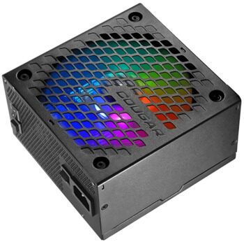 Блок питания Cougar Auric 650  [31TP065056H-01]