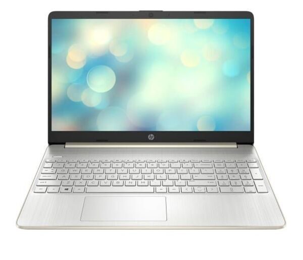 HP 15s i7-1255U/32GB/960 золотой / 15s-fq5214nw (712X9EA)