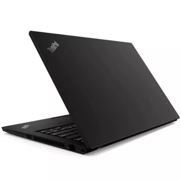 Lenovo ThinkPad T14 Gen 2 Intel Core i5 1135G7 2400MHz/14/1920x1080/16GB/512GB SSD/DVD нет/Intel Iris Xe Graphics/Wi-Fi/Bluetooth/Windows 11 Pro (20W0014AGE) Black