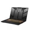 17.3 Ноутбук ASUS TUF Gaming A17 FA707NV-HX053 серый [90NR0E35-M00310]