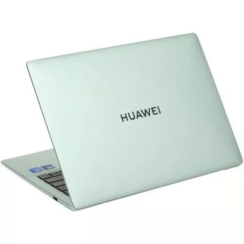 14.2 Ноутбук HUAWEI MateBook 14 FLMH-X зеленый [53014ARK]