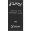 Оперативная память Kingston Fury Beast Black AMD [KF552C36BBEK2-64] 64 ГБ