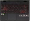 15.6 Ноутбук Acer Nitro 5 AN515-46-R9K5 черный [NH.QGXCD.001]