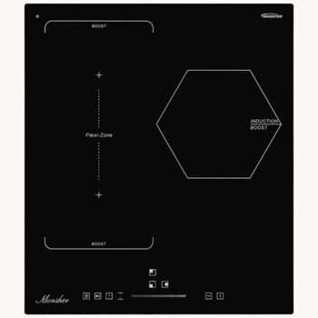 Индукционная варочная поверхность Monsher MHI 4515 [76931]