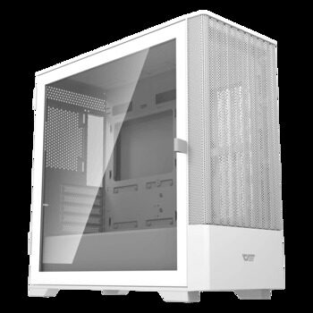 Корпус darkFlash DK415M  [DK415M-FWH]