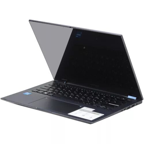 14НоутбукASUSVivobookS14FlipTP3402VA-LZ349Wсиний_16_5455999