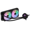 Система охлаждения ASUS ROG STRIX LC II 240 ARGB [90RC00E1-M0UAY0]