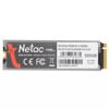 500 ГБ M.2 NVMe накопитель Netac NV3000 RGB  [NT01NV3000RGB-500-E4X]