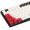 Клавиатура проводная Varmilo VPM87 Beijing Opera  [A52A028A9A3A06A025/D]