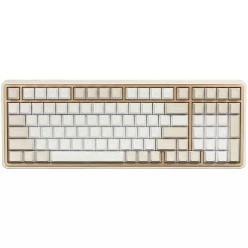 Клавиатура проводная + беспроводная Varmilo Minilo98 Pro  [A84A107H7A8A06A072/D]