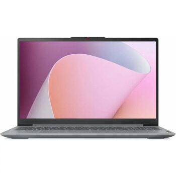 Lenovo IdeaPad Slim 3 16ABR8 AMD Ryzen 7 7730U 2000MHz/16/1920x1200/16GB/512GB SSD/AMD Radeon RX Vega 8/Wi-Fi/Bluetooth/Без ОС (82XR008NRK) Grey