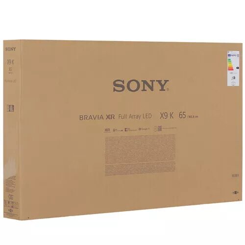 65(164см)LED-телевизорSonyXR-65X90KAEPчерный_10_5437271