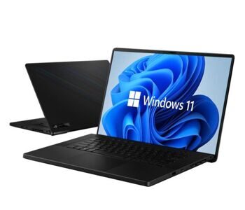 ASUS ROG Zephyrus M16 i7-12700H/16GB/1TB/Win11 RTX3060 165Гц / GU603ZM-K8016W