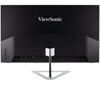 ViewSonic VX3276-4K-mhd Чёрный / 1DD170