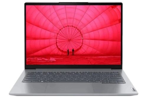 14 Ультрабук Lenovo ThinkBook 14 G6 IRL серый [21KG000MRU]