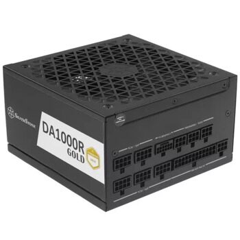 Блок питания SilverStone DA1000R Gold  [SST-DA1000R-GM]