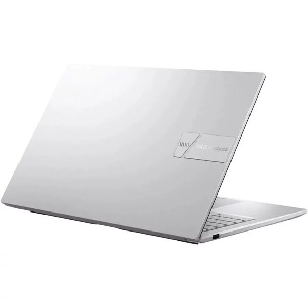 ASUS Vivobook 15 X1504VA-NJ433 Intel Core i5 1335U 1300MHz/15.6/1920x1080/16GB/512GB SSD/Intel Iris Xe Graphics/Wi-Fi/Bluetooth/Без ОС (90NB10J2-M01E50) Silver