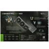 Видеокарта Palit GeForce RTX 4070 Ti SUPER GameRock OmniBlack  [NED47TS019T2-1020Q]