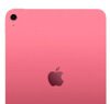 10.9 Планшет Apple iPad (10th Gen) 5G 256 ГБ розовый [MQ6W3ZP/A]