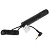 Микрофон Behringer VIDEO MIC X1 черный