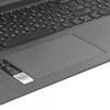 16 Ноутбук Lenovo IdeaPad Slim 3 16ABR8 серый [82XR008NRK]