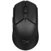 Мышь беспроводная/проводная HyperX Pulsefire Haste 2 Wireless [6N0B0AA] черный