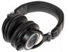 Проводные наушники Audio-Technica ATH-M50X черный