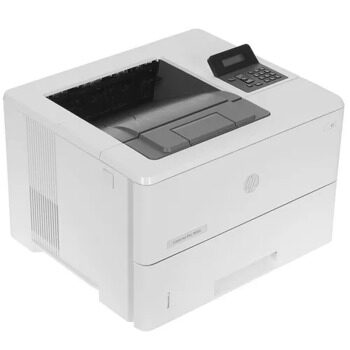 Принтер лазерный HP LaserJet Pro 500 M501dn [J8H61A]