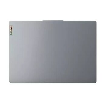 16 Ноутбук Lenovo IdeaPad Slim 3 16IRU9 серый [83E70014RK]