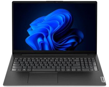 15.6 Ноутбук Lenovo V15 G4 IRU черный [83A10097RU]