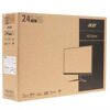 23.8 Монитор Acer Nitro KG242YPbmiipx черный [UM.QX2EE.P05]