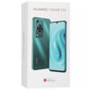 6.75 Смартфон HUAWEI nova Y72 128 ГБ черный