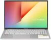 16 Ноутбук ASUS VivoBook 16 M1605YA-MB330 серебристый [90NB10R2-M00EZ0]