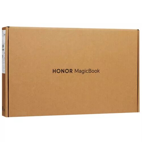 16 Ноутбук Honor MagicBook X 16 Born-H5651 серебристый [5301AJYF]