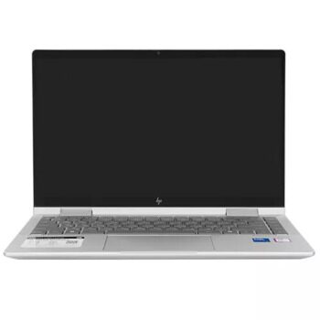 14 Ноутбук HP Envy x360 2-in-1 14-ES1013dx серебристый [9R8R2UA]