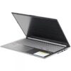 15.6 Ноутбук ASUS Vivobook Go 15 E1504FA-BQ1163 серый [90NB0ZR1-M02260]