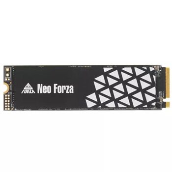 1000 ГБ M.2 NVMe накопитель Neo Forza NFP445  [NFP445PCI10-44H1200]