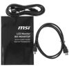 23.8 Монитор MSI PRO MP242AP черный [9S6-3PA19T-204]