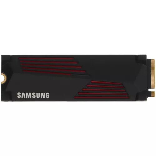 4000 ГБ M.2 NVMe накопитель Samsung 990 PRO  [MZ-V9P4T0CW]